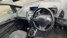 Ford B-MAX 1.0 EcoBoost 125 Titanium Navigator 5dr Petrol Hatchback